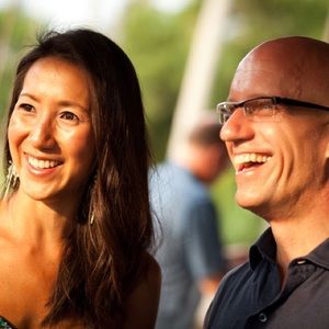 Meet your Posher, Jon